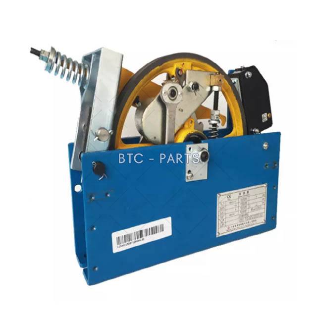 Elevator Speed Governor DCA20602C4 Use For Lg/sigma