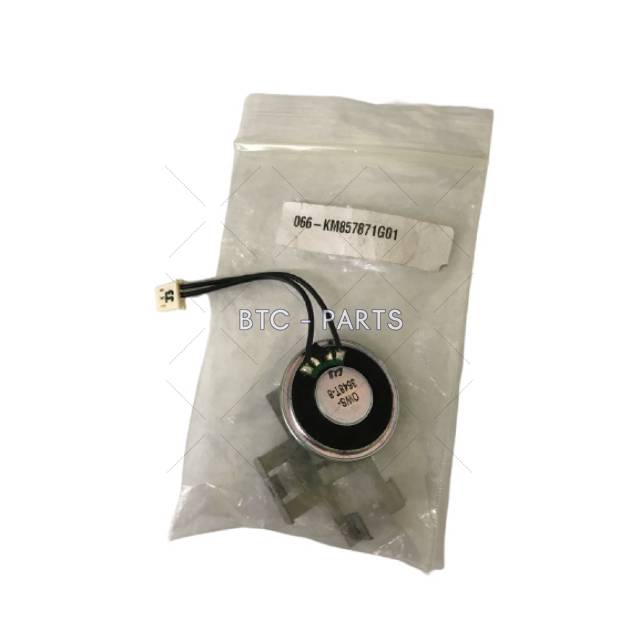 Elevator Speaker KM857871G01 Use For Kone