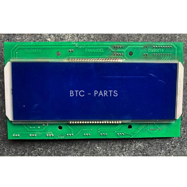 Elevator PCB Board DISSTD14 Use For ThyssenKrupp