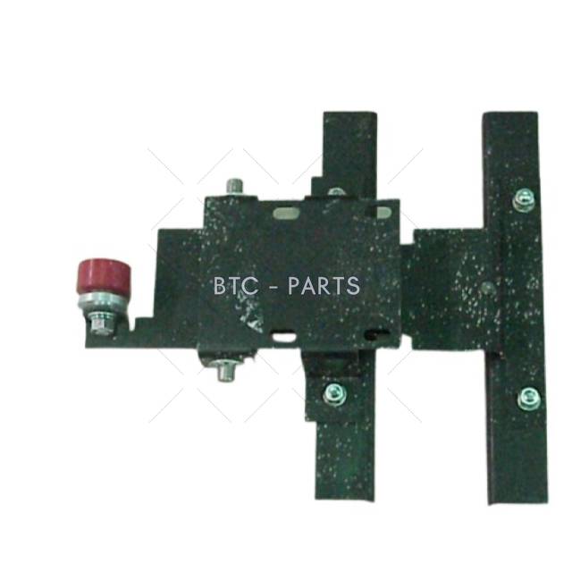 Elevator Door Assembly 10108AK1 Use For Otis
