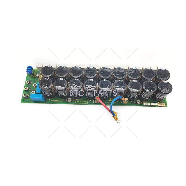 Elevator PCB Board GAA26800P1 Use For Otis