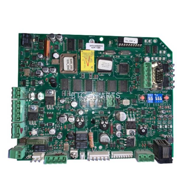 Elevator PCB Board SUR111384 Use For ThyssenKrupp