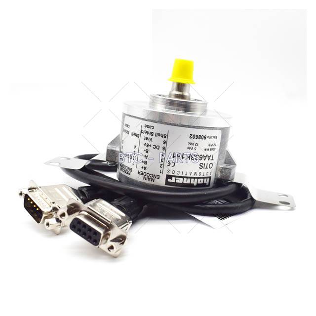 Elevator Encoder TAA633K151 Use For Otis