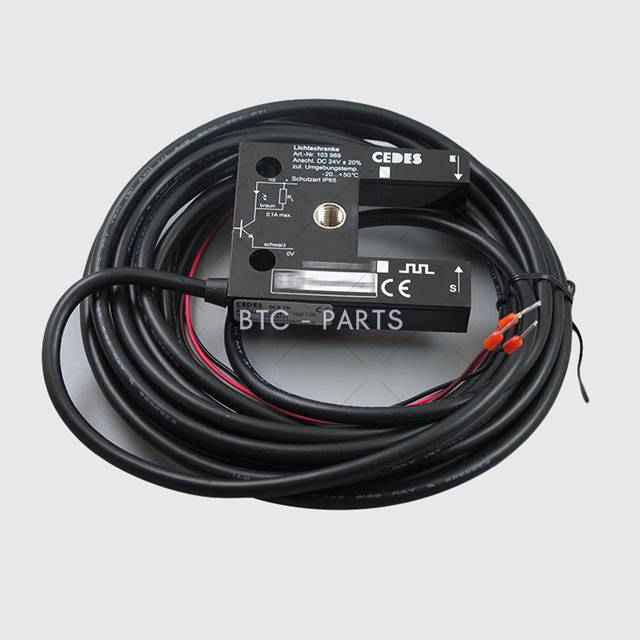 Local Light Barrier Assy 200032205 For Elevator
