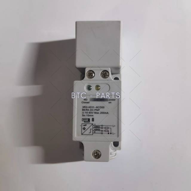 Elevator Contactor 3RK1105-1AE04-1CA0 Use For Thyssenkrupp