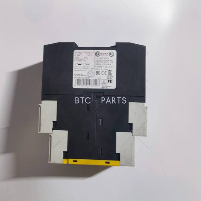 Elevator Contactor 3RK1105-1AE04-1CA0 Use For Thyssenkrupp
