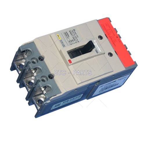 Elevator Breaker NSC100B, 60A Use For Thyssenkrupp