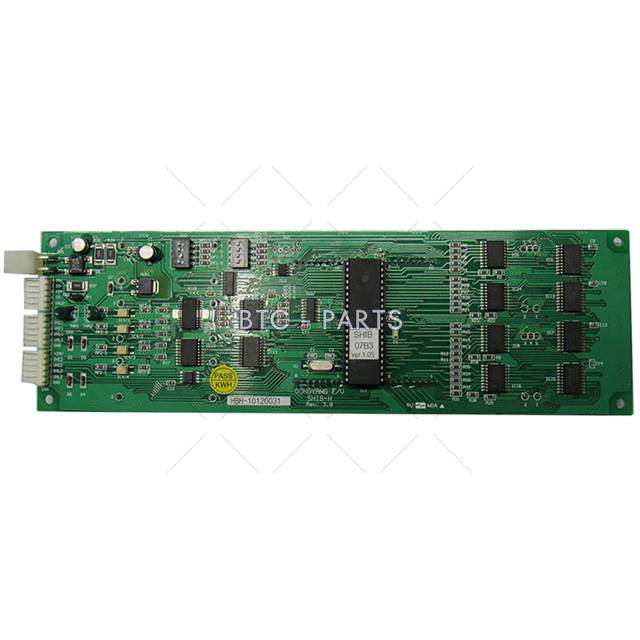 Elevator PCB Board HBG-10120036, E/V-SHIB-H-Rev3.0 Use For Thyssenkrupp