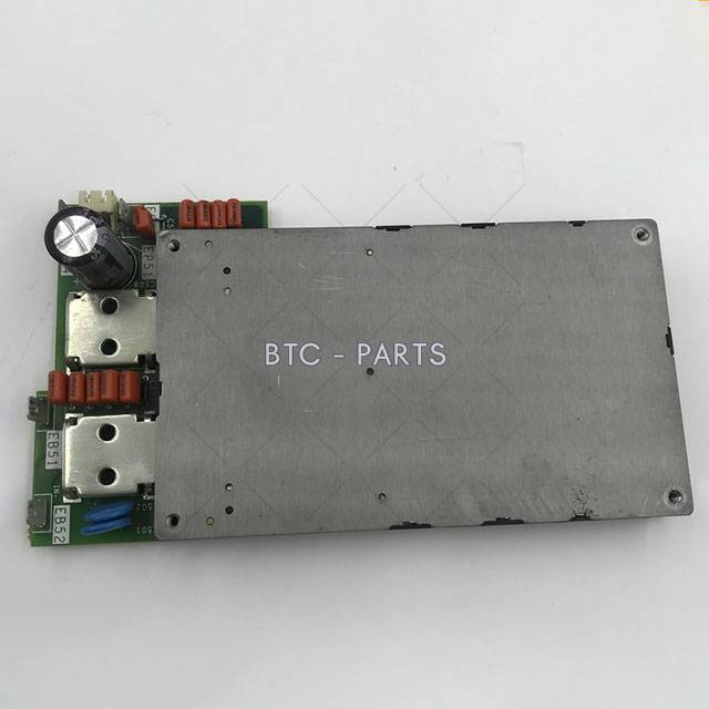Elevator PCB Board KCR-816B, Drive Board Use For Mitsubishi