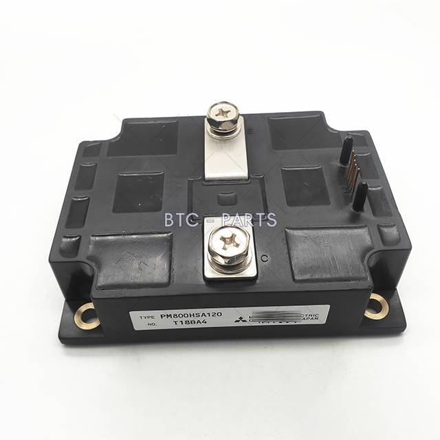Elevator IGBT Module PM800HSA120, CPI-300 Use For Mitsubishi