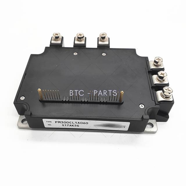 Elevator IGBT Module PM300CL1A060 Use For Mitsubishi