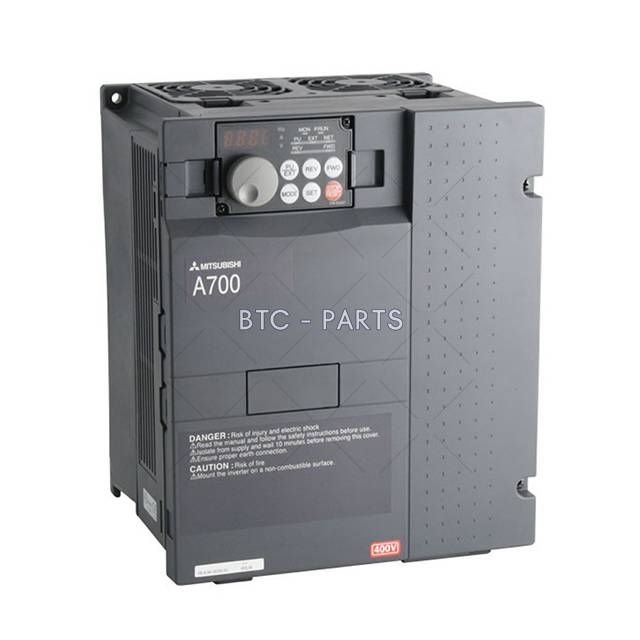 Elevator Inverter FR-A740-1.5K Use For Mitsubishi