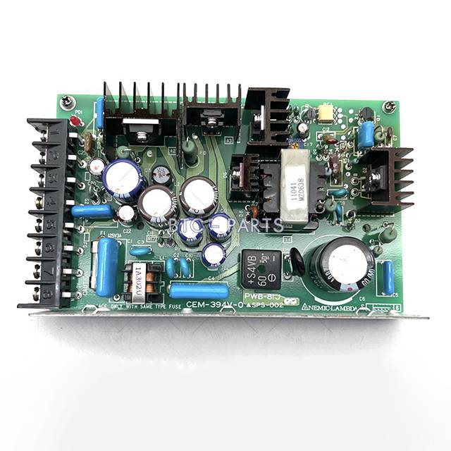 Elevator PCB Board RT-3-522 Use For Mitsubishi