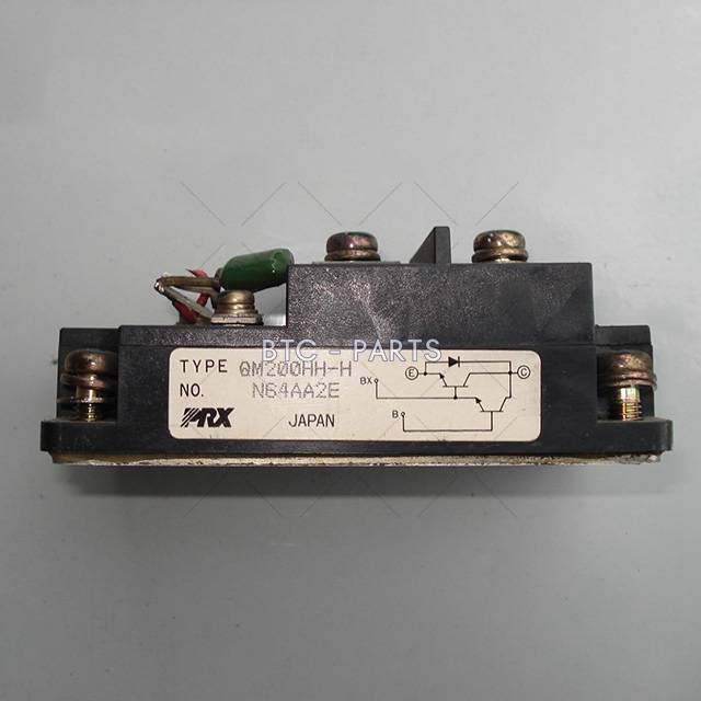 Elevator IGBT Module N9DAA1G Use For Mitsubishi