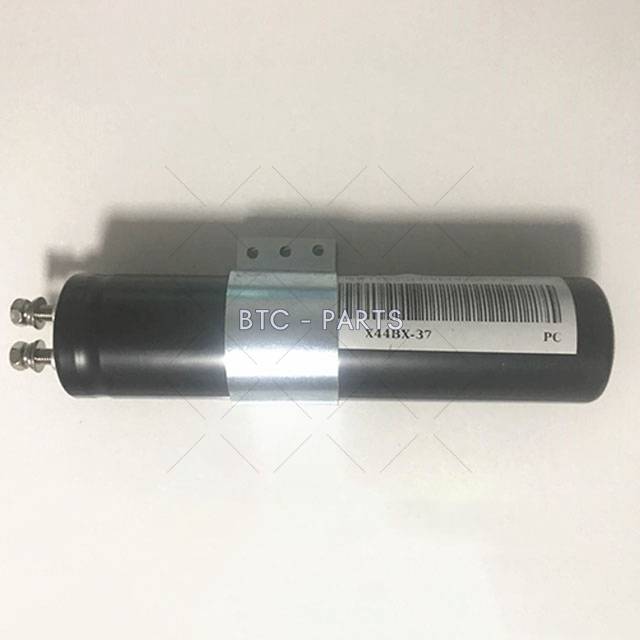 Elevator Capacitor X44BX-37 Use For Mitsubishi