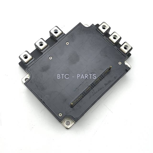 Elevator Intelligent Power Module PM300RL1A060, 1200V 153A Use For Mitsubishi