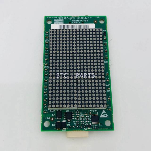 Elevator PCB Board KM853320G01 Use For Kone
