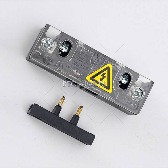 Elevator Door Lock AZ-07 Use For Mitsubishi