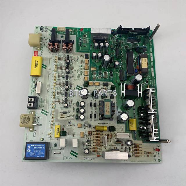 Elevator PCB Board DOR-101 Use For Mitsubshi