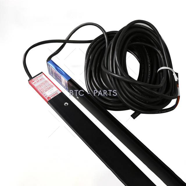 Elevator Light Curtain MX-84RPL-M7C, Safety Door Sensor Use For Mitsubishi