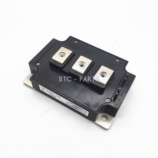 Elevator IGBT Module CM300DY-24A, Current: 300A Power: 1.89kW Voltage: 1.2kV Use For Mitsubishi
