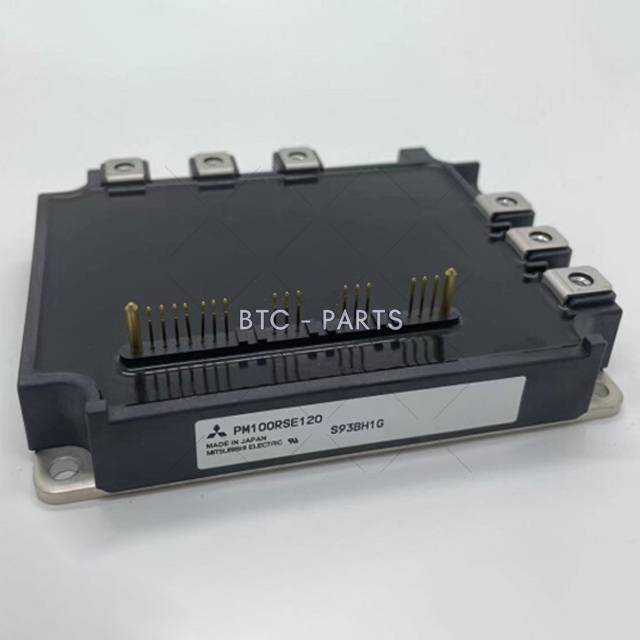 Elevator Power Module PM50RSE120 Use For Mitsubishi