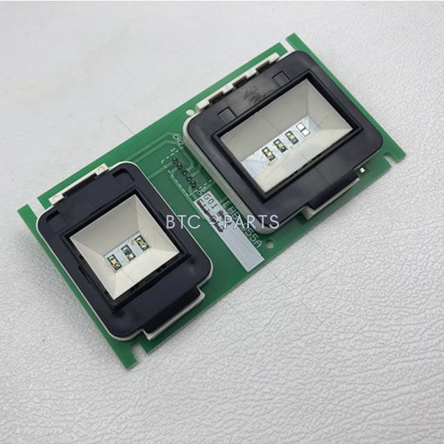 Elevator PCB Board LHB-055B-G01 Use For Mitsubishi
