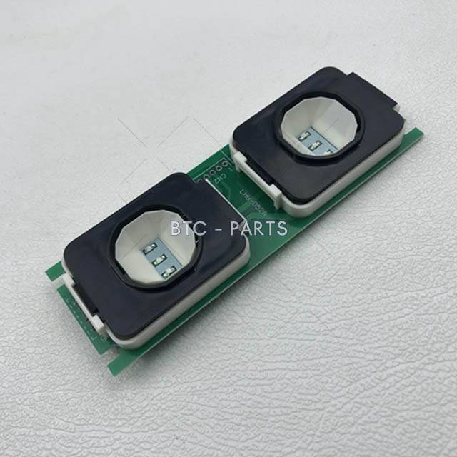 Elevator PCB Board LHB-052A-G14 Use For Mitsubishi