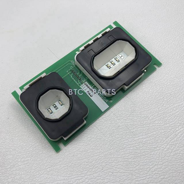 Elevator PCB Board LHB-055B-G11 Use For Mitsubishi