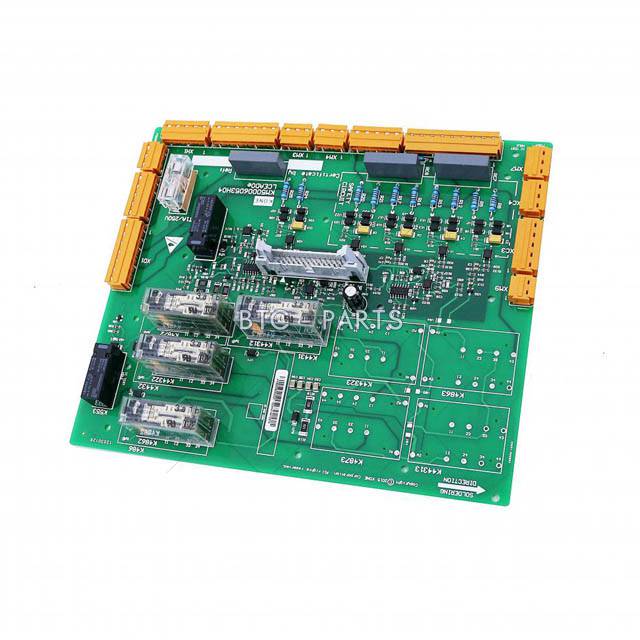 Elevator PCB Board KM50006053H03 Use For Kone