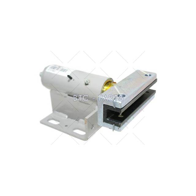 Elevator Guide Shoe KM92510G16A Use For Kone