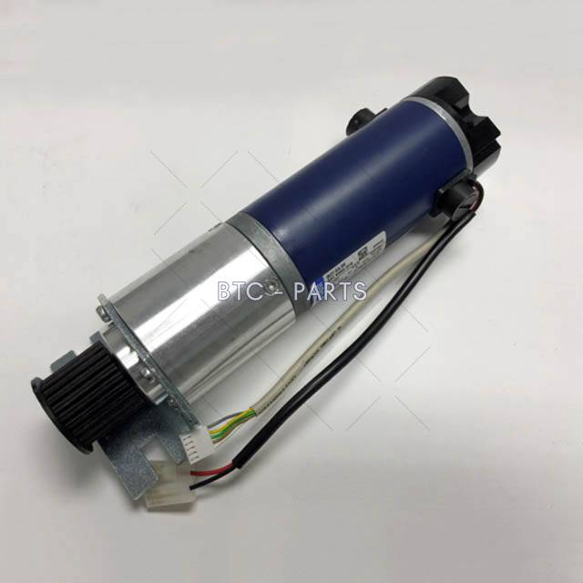 Elevator Door Motor 602748G04 Use For Kone