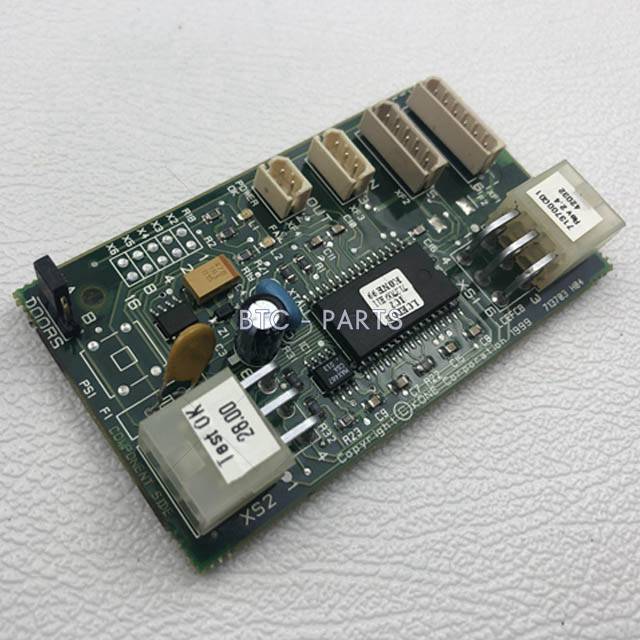 Elevator PCB Board KM713703H03 Use For Kone