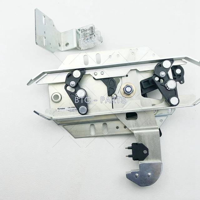 Elevator Door Locking Device CDL-1000CI200 Use For Fermator
