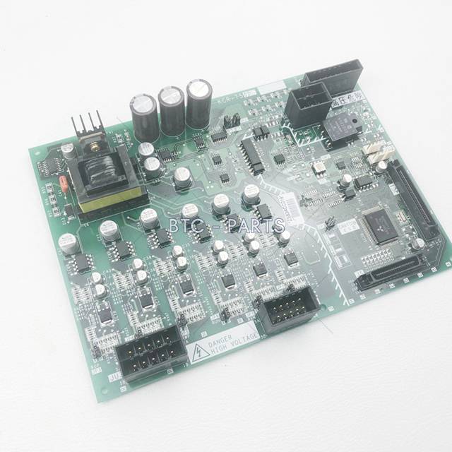 Elevator PCB Board KCR-750D Use For Mitsubishi