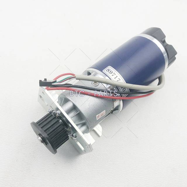 Elevator Door Motor KM89717G04 Use For Kone