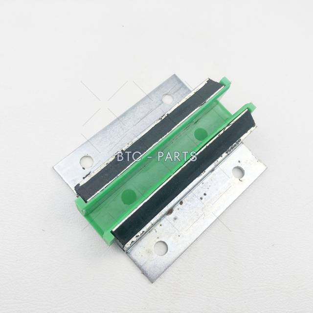 Elevator Sliding Guide Shoe ZK10671 Use For Kone