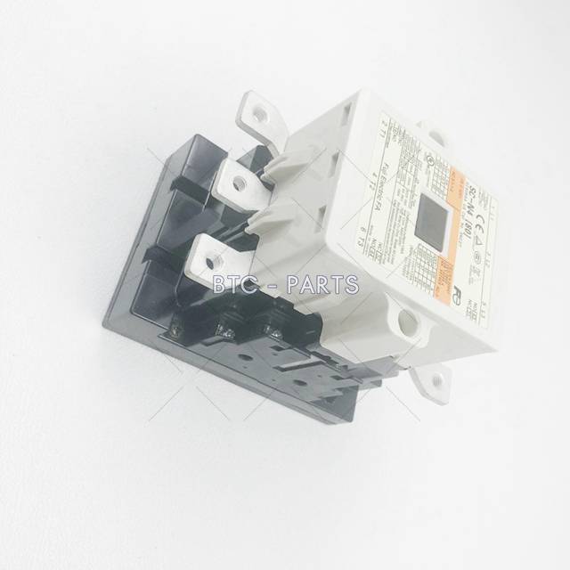 Elevator Contactor SC-N6 Use For Fuji