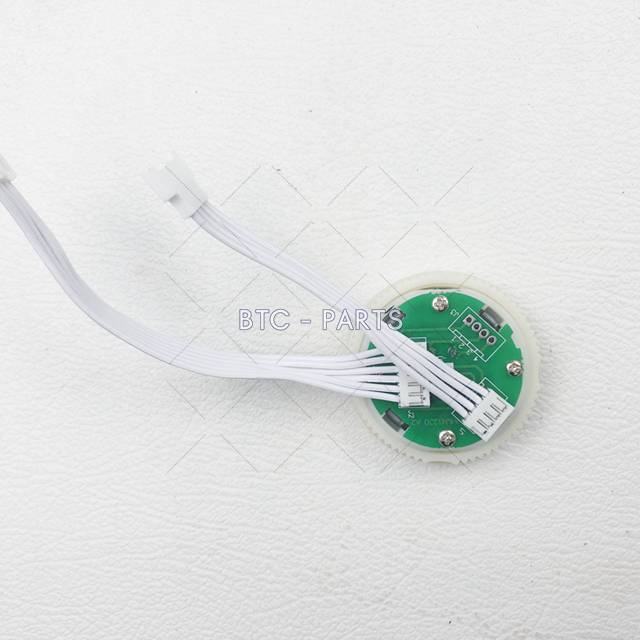 Elevator Push Button EMA323AC128 Use For Otis