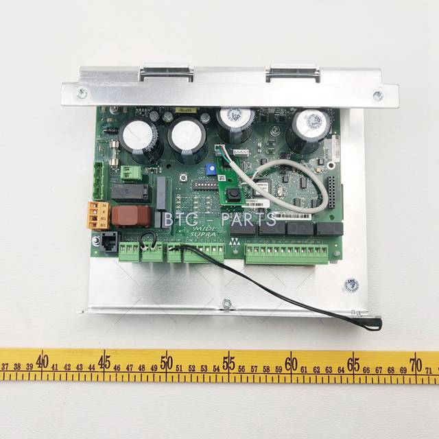 Elevator PCB Board 903376G01S-L Use For Kone