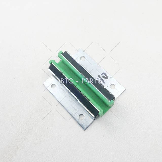 Elevator Guide Shoe ZK10672 Use For Kone