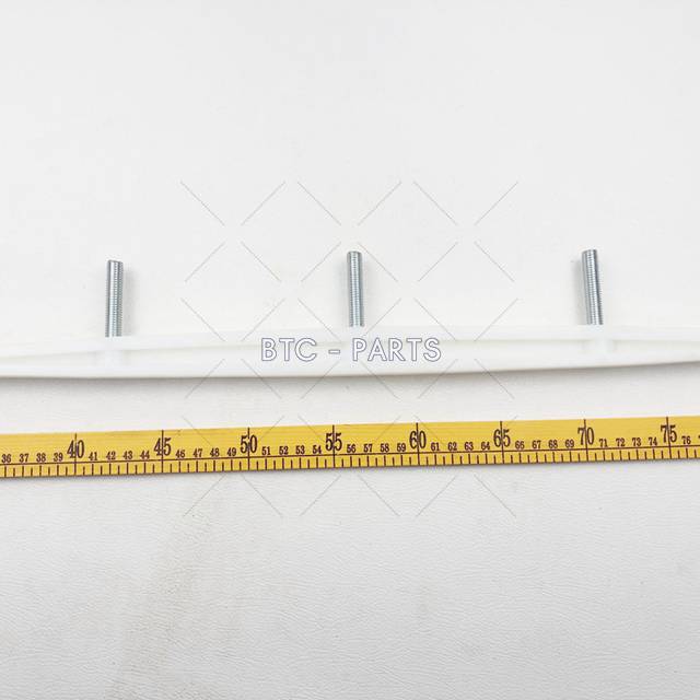 Escalator Step Guide 80003800, Centering FT935 Use For Thyssenkrupp