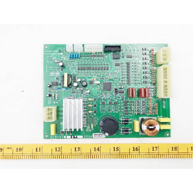 Elevator PCB Board DCD-231, AEG09C220*B Use For Lg/sigma