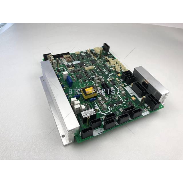 Elevator PCB Board DOR-120C Use For Mitsubishi