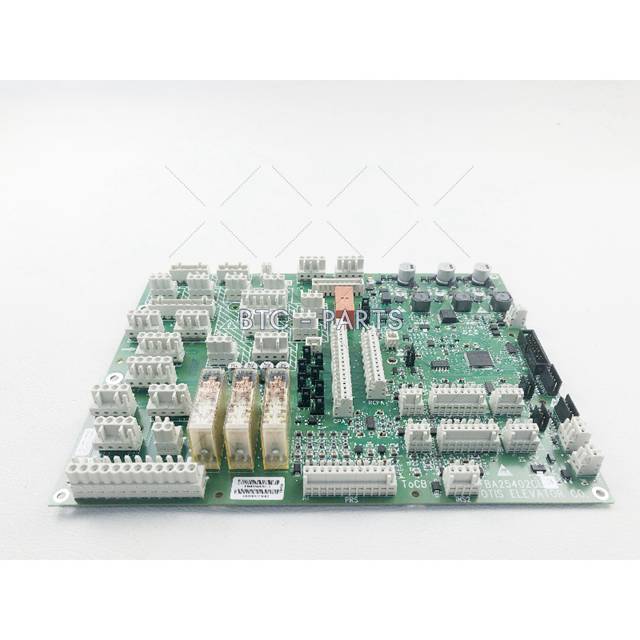 Elevator PCB Board FBA25402CL30 Use For Otis