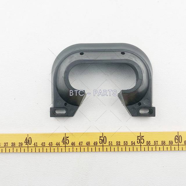 Escalator Handrail Inlet Rubber GAA384JZ1, For Type 506 NCE 606 NCT And UBSL Handrail Guard Insert Assy Use For Otis