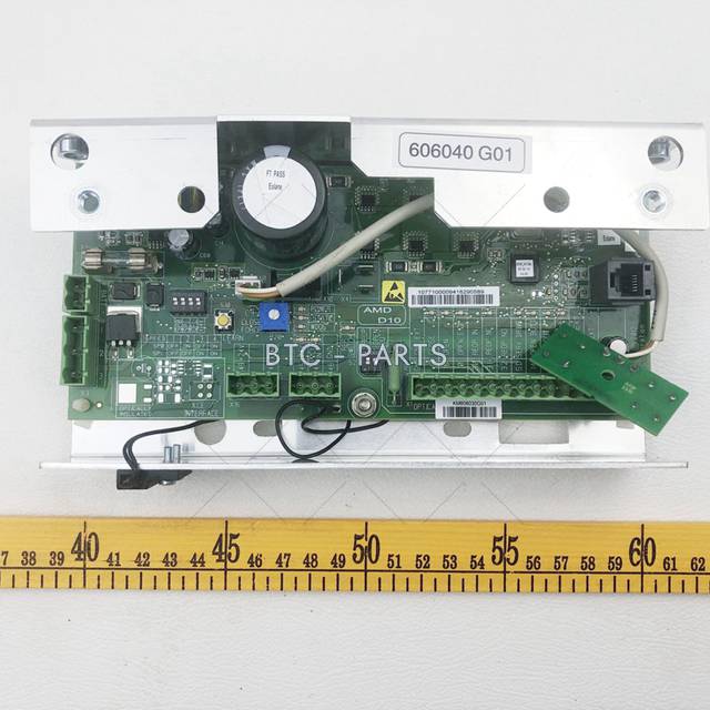 Elevator Door Control Board KM606040G01, Electronic Box (EU EAP) AMD Use For Kone
