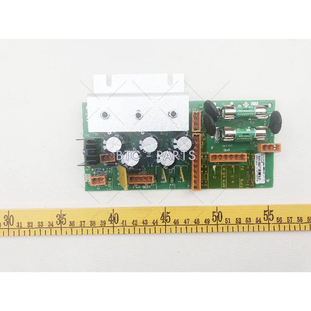 Elevator PCB Board KM713140G07, Power Supply Board Use For Kone