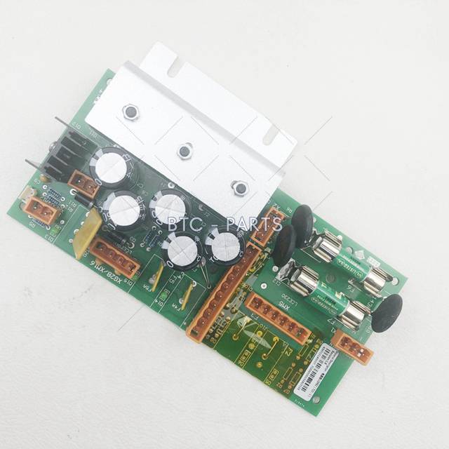Elevator PCB Board KM713140G07 Use For Kone