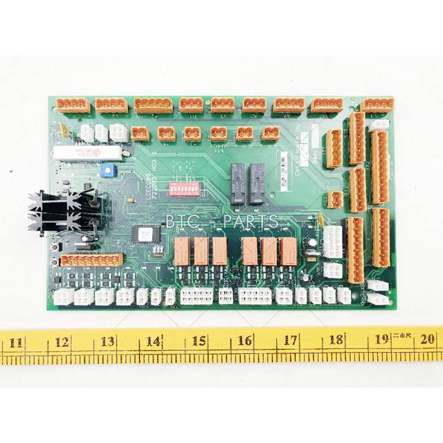 Elevator PCB Board KM722080G11, LCECCBS Control Board Use For Kone